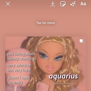 Meet your Posher, Kay